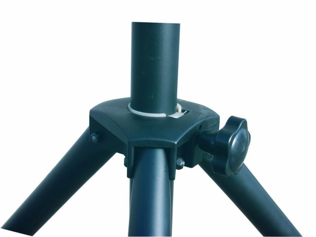 Eurolite STV-40A, stojan pro světla, hliník