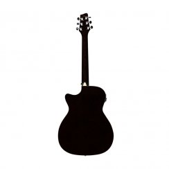 Stagg SA35 ACE-VS, elektroakustická kytara