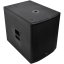 Citronic CUBA-18SA, aktivní 18" subwoofer, 1200W