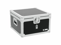 Transportní case pro 4x PAR-56 spot krátký