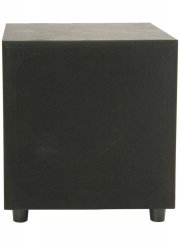 AV:link M8S aktivní 8" subwoofer, 100W AV:link M8S aktivní 8" subwoofer, 100W