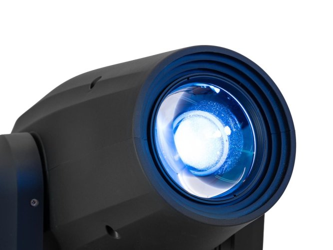 Otočná hlava EUROLITE LED TMH-S200 CMY Beam/Spot/Wash