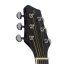 Stagg SA35 DSCE-BK, elektroakustická kytara