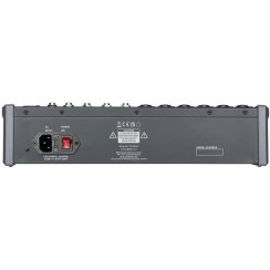 Citronic CMC-14, mixážní pult DSP a USB/PC/BT