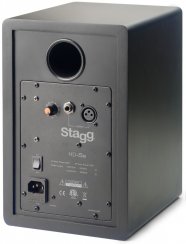 Stagg HD5A, aktivní studiový monitor