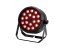 Eurolite LED Z-PAR 18x8W QCL Zoom reflektor