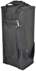 Chord softcase rack 19", polstrovaný, 3U