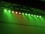 Eurolite LED PIX-12 HCL světelná lišta, 12x 10W RGBWA+UV LED