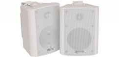 Adastra BC4-W, nástěnný 4" reproduktor, 35W, bílý