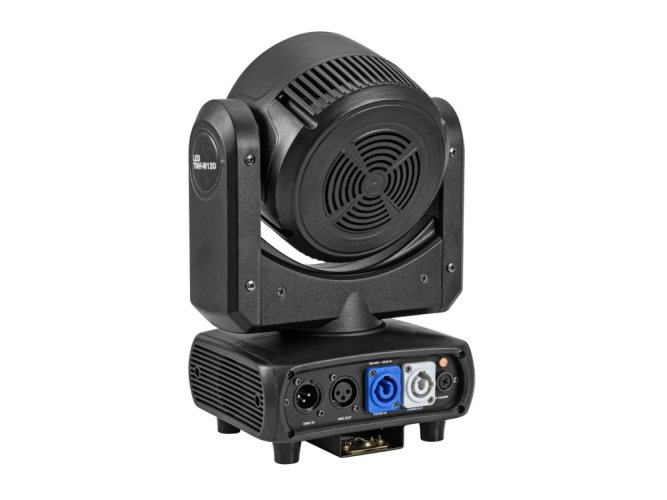 Eurolite LED TMH-W120 Hypno rotating wash head