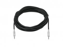 Kabel KK35-15 2x Jack 3,5 stereo 1,5 m