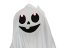 Europalms Halloween figurína ducha, 90 cm