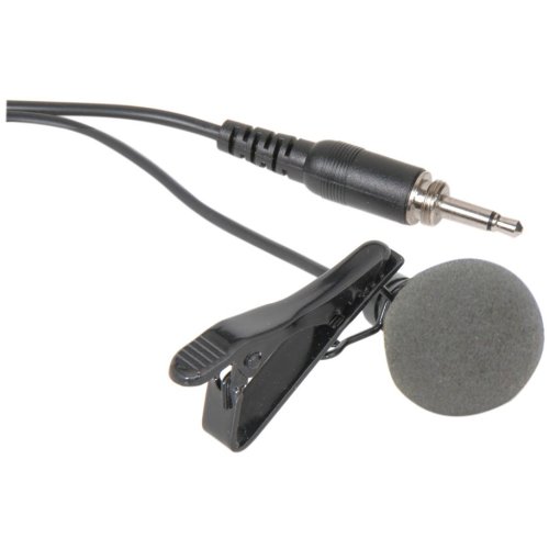 Chord NU1-N, 1-kanálový mikrofonní systém 864.1 MHz