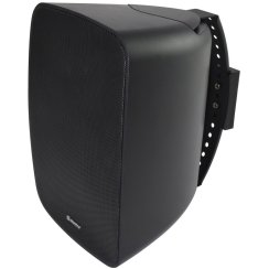 Adastra BG6T-B, 100V nástěnný reproduktor IP54 černý