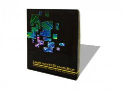 Laserworld Showeditor Set - Lasershow Software