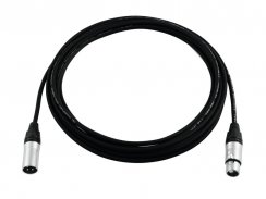 PSSO X-100DMX kabel XLR - XLR, 10m