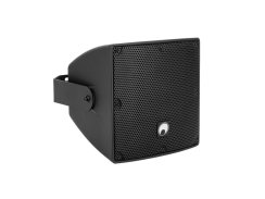 Omnitronic ODX-208TMB, 100V nástěnný 8" reproduktor, 150W, IP56, černý