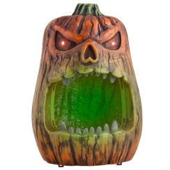 Halloween dýně na bonbóny, 33 cm Halloween dýně na bonbóny, 33 cm