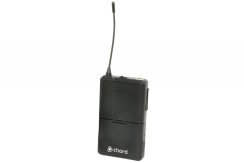 Chord NU4-BT bezdrátový UHF kapesní vysílač, 864.3 MHz