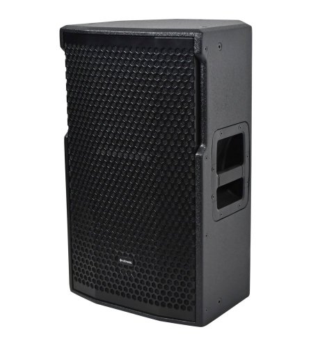 Citronic CORVA-15A, aktivní 15" reprobox DSP, 900W