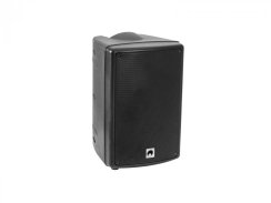 Omnitronic WAMS-08BT MK2, mobilní 8" zvukový systém, MP3/SD/USB/BT Omnitronic WAMS-08BT MK2, mobilní 8" zvukový systém, MP3/SD/USB/BT