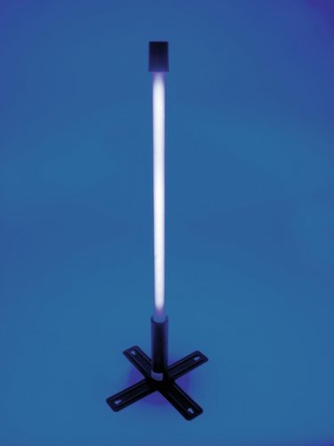 Eurolite neónová tyč T8, 18 W, 70 cm, UV, L