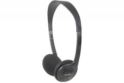 AV:link SH30T, stereo sluchátka