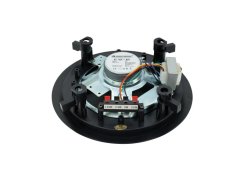 Omnitronic CS-6, černý Omnitronic CS-6, černý