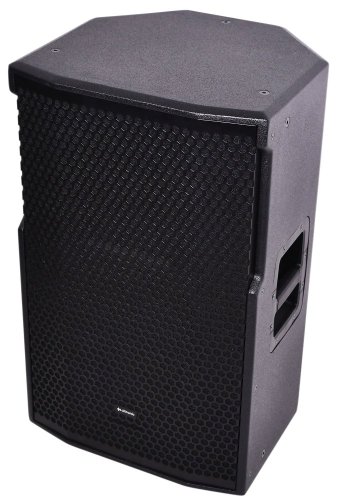 Citronic CORVA-15A, aktivní 15" reprobox DSP, 900W