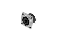Neutrik NL8MPRXX, Speakon Mounting Socket 8-pin 