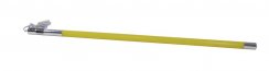 Neonová zářivka 105cm, 21W, žlutá