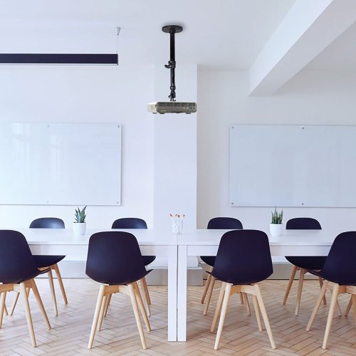 AV:Link MPJM40, stropní/nástěnný držák mikroprojektoru