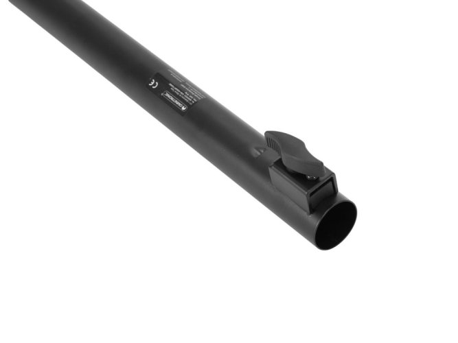 Omnitronic EX-1, prodlužovací adaptér pro 35 mm trubici