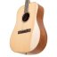 Stagg SA45 D-FM, akustická kytara typu Dreadnought