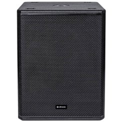 Citronic CORVA-18SA, aktivní 18" subwoofer, 2000W