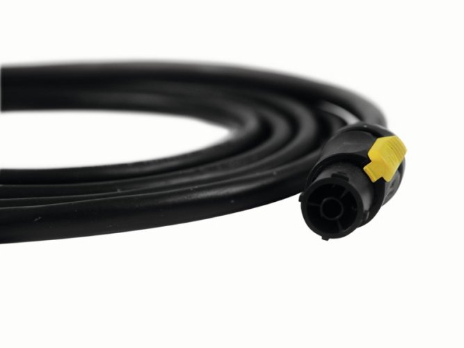 PSSO prodlužovací kabel Neutrik TRUE, 1,5m, 3x1,5 mm