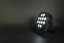 Citronic MagicPAR-80B, LED PAR 12x 12W RGBWA/UV