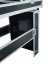 Console Road table 2xTT with laptop tray