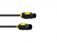 PSSO prodlužovací kabel Neutrik TRUE, 1,5m, 3x1,5 mm