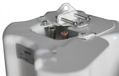 DSPPA Podhledový reproduktor s protipožárním krytem DSP915 - použito (A8002030)