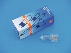 230V/650W G 6,35 64540 BVM P1/13 Osram, sv. zdroj