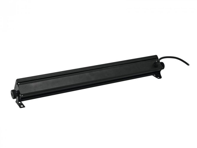 Eurolite LED osvětlení BAR 9x 1W SMD UV čipy, 15