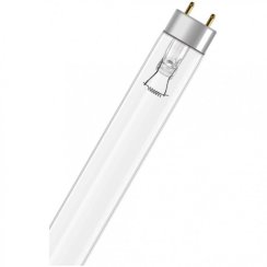 UVC sterilizační zářivka Osram Puritec HNS UV-C G15T8/OF