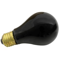 QTX UV žárovka 75W, patice E27 QTX UV žárovka 75W, patice E27