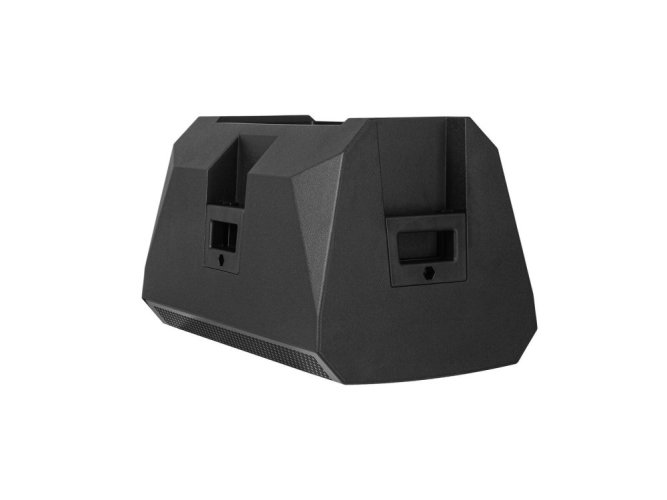 Omnitronic XNG-212A, aktivní 12" reprobox, DSP/BT/TWS, 350W