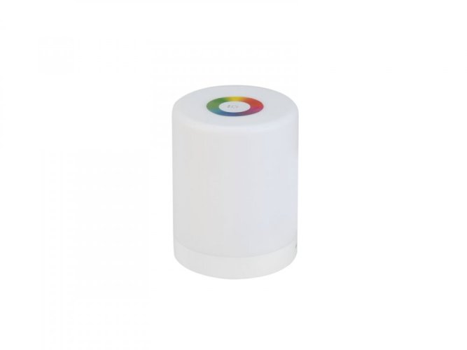 EUROLITE AKKU Table Light RGB