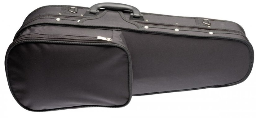 Stagg HGB2UK-S, lehký kufr pro sopránové ukulele