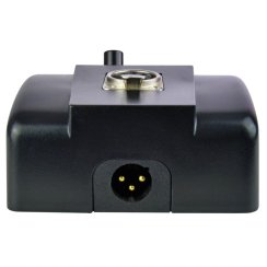 Adastra CPM-20, kondenzátorový pagingový mikrofon