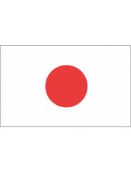 Vlajka Japonska Vlajka Japonska