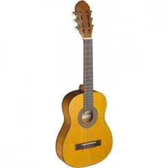 Stagg C405 M NAT, klasická kytara 1/4